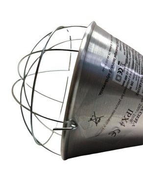 ЛАМПА KWOKA ЛАМПОЧКА ЛУЧИСТОГО НАГРЕВА