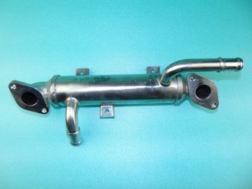 Охладитель выхлопных газов Sharan Alhambra 1.9TDI ASZ