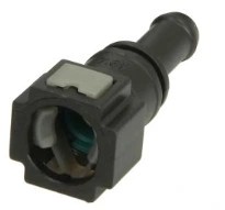 KONCOVKA PŘÍVODU PALIVOVÉHO RYCHLOSPOJKA 8MM