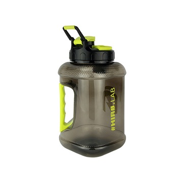 HIRO.LAB WATER JUG CRATER CAP 1890ML KANISTER BUTELKA NA WODĘ BOTTLE