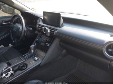 Lexus IS III 2021 Lexus IS 350 F Sport 2021 3.5 Benzyna 311KM, zdjęcie 10