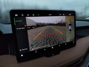 Skoda Superb III Liftback Facelifting 2.0 TDI SCR 150KM 2024 Skoda Superb Selection, 2.0 TDI / 150KM, DSG, Salo, zdjęcie 33