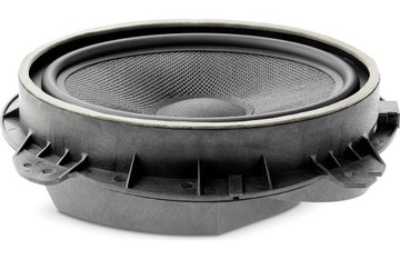 FOCAL KIT IC TOY 165 + IS TOY 690 PERFECT SOUND ПЕРЕДНЯЯ + ЗАДНЯЯ LEXUS LX И RX