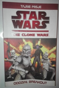 STAR WARS THE CLONE WARS Ryder Windham