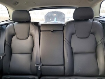 Volvo XC60 II 2024 Volvo XC 60 Ultimate 2024 2.0 Hybryda 247KM, zdjęcie 10