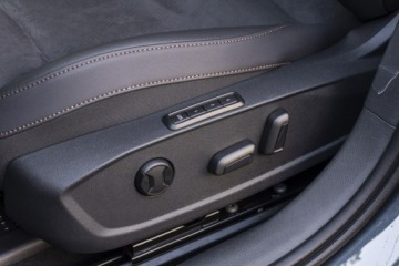 Cupra Formentor Crossover Facelifting 2.0 TSI 204KM 2026 Cupra Formentor 2.0 TSI 204 KM DSG 4Drive, zdjęcie 15