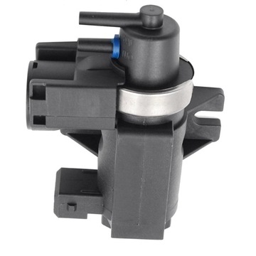 Zawór elektromagnetyczny doładowania turbosprężarki samochodowej 7.00887.22.0 Długa żywotność