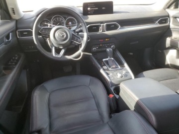 Mazda CX-5 II 2023 Mazda CX-5 Preffered, 2023r., 4x4, 2.5L 2.5 Benzyna 187KM, zdjęcie 6