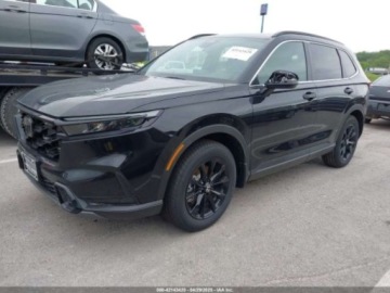 Honda CR-V VI 2025 Honda CR-V 2025r., 4x4, 2.0L 2.0 Hybryda 204KM, zdjęcie 1