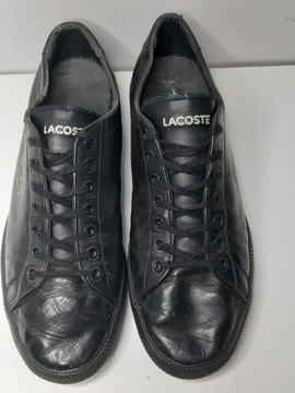 LACOSTE GRIPSHOT buty męskie r.42