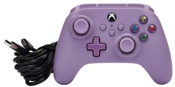 Проводной планшет PowerA XO | XSX | ПК - НАНО Сирень