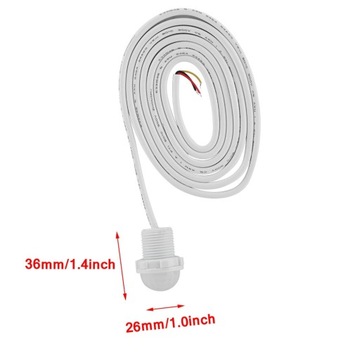 МИНИ-СУМЕРЕЧНЫЙ ДАТЧИК СУМЕРКИ АВТОМАТИЧЕСКИЙ