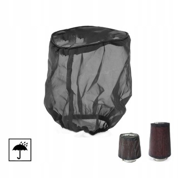 УНИВЕРСАЛЬНАЯ ВОДОНЕПРОНИЦАЕМАЯ КРЫШКА ВОЗДУШНОГО ФИЛЬТРА