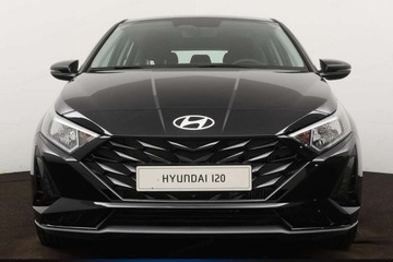 Hyundai i20 III Hatchback 1.2 MPI 84KM 2023 Hyundai I20 1.2 Modern Hatchback 84KM 2023, zdjęcie 1