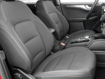 Ford Kuga III SUV Plug-In 2.5 Hybrid 190KM 2022 Ford Kuga WD8458S#2.5 FHEV FWD Titanium Podgrz.f, zdjęcie 30