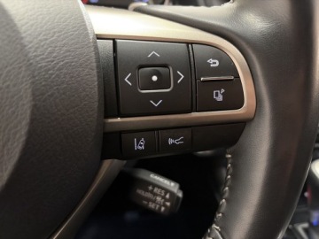 Lexus RX IV SUV Facelifting RX 300 238KM 2020 Lexus RX 300 Elegance IV (2015-2020) Lexus RX 300, zdjęcie 13