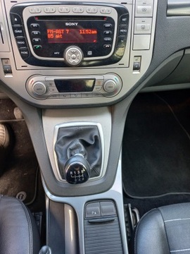 Ford Kuga I 2009 FORD KUGA II (DM2) 2.0 TDCi 136 KM ZADBANY, zdjęcie 15