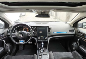 Renault Megane IV 2017 Renault Megane Renault Megane ENERGY dCi 165 EDC GT LINE 1.6 Diesel 163KM, zdjęcie 16
