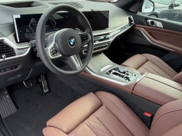 BMW X7 SUV Facelifting 3.0 40d 352KM 2026 BMW X7 xDrive40d Individual Edition Suv 3.0 (352KM) 2026, zdjęcie 5