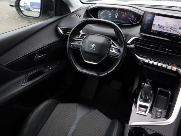 Peugeot 3008 II Crossover 1.2 PureTech 130KM 2020 Peugeot 3008 1.2 PureTech, Salon Polska, zdjęcie 6