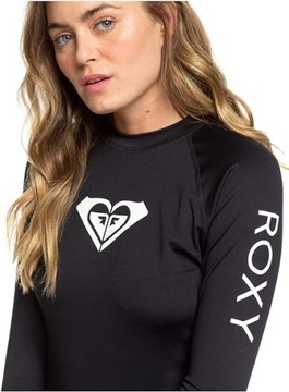 ЖЕНСКАЯ ФУТБОЛКА ДЛЯ ПЛАВАНИЯ ROXY, С ДЛИННЫМ РУКАВОМ, размер L