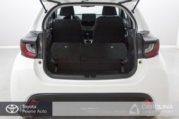 Toyota Yaris IV Hatchback 1.5 Dynamic Force 125KM 2024 Toyota Yaris IV (2020-) 1.5 Comfort, zdjęcie 14