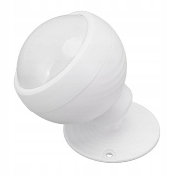 Czujnik ruchu na podczerwień Alarm aplikacji