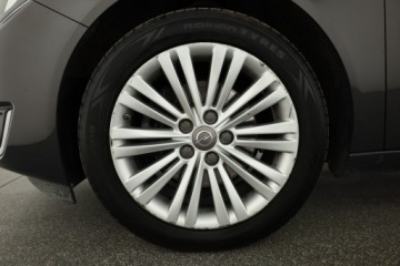 Opel Insignia I Sports Tourer Facelifting 2.0 CDTI BiTurbo ECOTEC 195KM 2015 Opel Insignia 2.0 BiTurbo CDTI, Salon Polska, zdjęcie 18