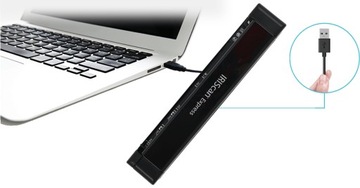 IRIS IRIScan Express 4 USB-сканер документов