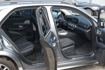 Mercedes GLE V167 2021 Mercedes GLE 580 V8 511koni Full Krajowy AMG Premium Plus Burmester Hak ACC, zdjęcie 17