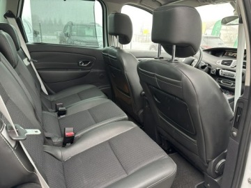Renault Scenic III Van Facelifting 1.6 dCi eco2 130KM 2013 Renault Scenic Wersja Bose*Navi*Panorama, zdjęcie 16