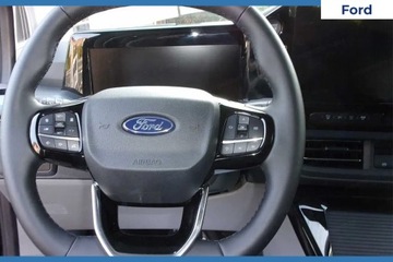 Ford Tourneo Custom II  L1 2.0 EcoBlue 170 KM 170KM 2025 Tourneo Custom 320 L2H1 Active A8 AWD 2.0 170KM, zdjęcie 7