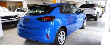 Opel Corsa F Hatchback 5d Facelifting 1.2 Turbo 100KM 2025 Opel Corsa Opel Corsa 1.2 100 KM MT6 1.2 Benzyna 100KM, zdjęcie 4