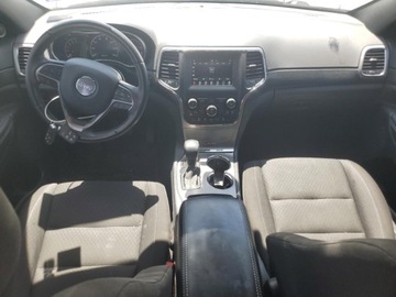 Jeep Grand Cherokee IV 2021 Jeep Grand Cherokee Laredo 2021 3.6l 3.6 Benzyna 293KM, zdjęcie 8