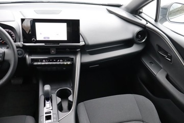 Toyota C-HR II 2024 Toyota C-HR 1.8 Hybrid, Salon Polska, zdjęcie 7