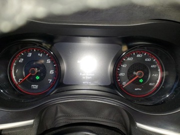 Dodge Charger VII 2020 Dodge Charger 2020 DODGE CHARGER RT 5.7 Benzyna 370KM, zdjęcie 9