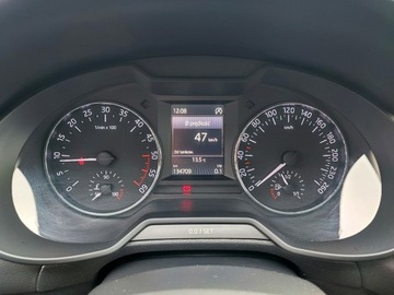 Skoda Octavia III 2017 Škoda Octavia Skoda Octavia 1.6 TDI Ambition +, zdjęcie 17