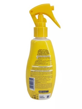 DAX SUN RODZINNA EMULSJA DO OPALANIA DLA DZIECI I DOROSŁYCH 200ML