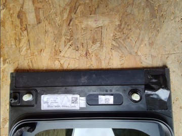 ЗАДНЕЕ БОКОВОЕ СТЕКЛО LAND ROVER DEFENDER L8B2-25828