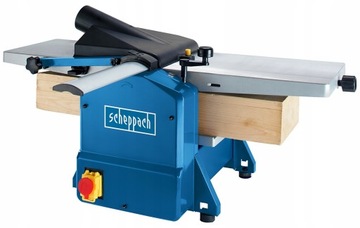 Строгальный станок SCHEPPACH HMS 1070