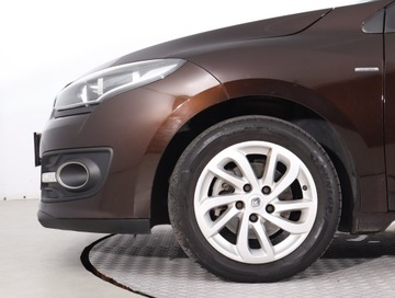 Renault Megane III 2015 Renault Megane 1.2 TCe, Salon Polska, Navi, Klima, zdjęcie 14