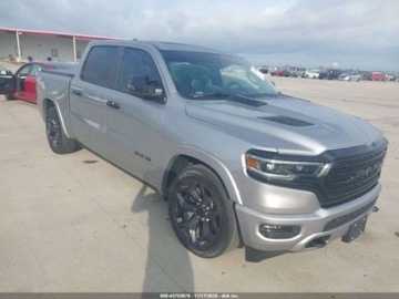  RAM 1500 Ram 1500 Limited 4x4 Crew Cab 57 Box 5.7 Benzyna 395KM, zdjęcie 1