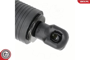 ESEN SKV 52SKV212 MOTOR ELELKTRICKÝ ZADNÍ KRYT