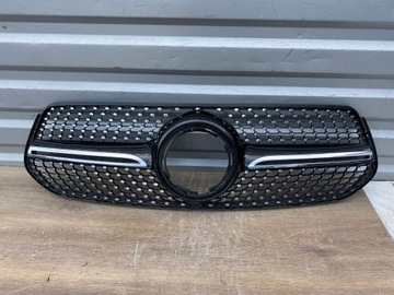 Mercedes GLE 167 1678886100 ATRAPA GRILL DIAMOND