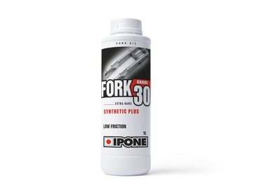 Olej do teleskopów IPONE FORK SYNTHETIC PLUS 30W 1