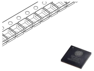 ESP32-S3 IC SoC x1szt