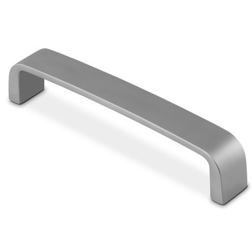 UCHWYT MEBLOWY UCHWYT DO MEBLI ALUMINIUM 128mm