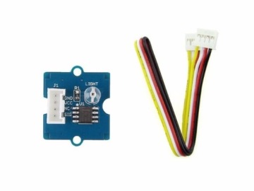 Модуль датчика освещенности Grove Light Sensor v1.2