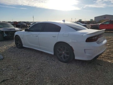 Dodge Charger VII 2019 Dodge Charger 2019 5.7 Benzyna 370KM, zdjęcie 1