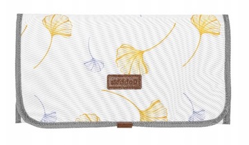 Сумка-органайзер для коляски, рюкзак, коврик для пеленания Skiddou Astrid